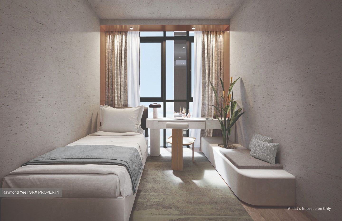 Institution Hill (D9), Apartment #378034571